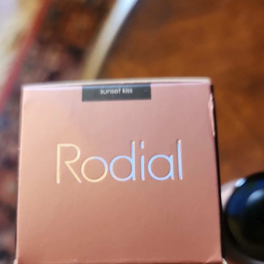 Rodial Blush Drops - Soft Pink